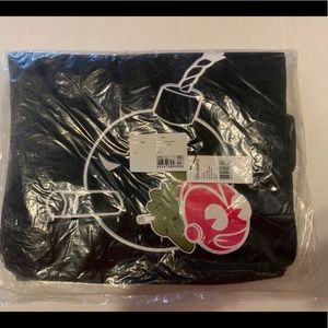 Kidrobot Kozik messenger bag